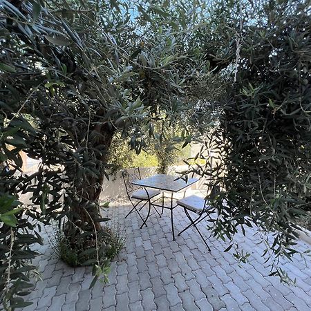 Appartamento L'Ulivo Бранкалеоне-Маріна Екстер'єр фото