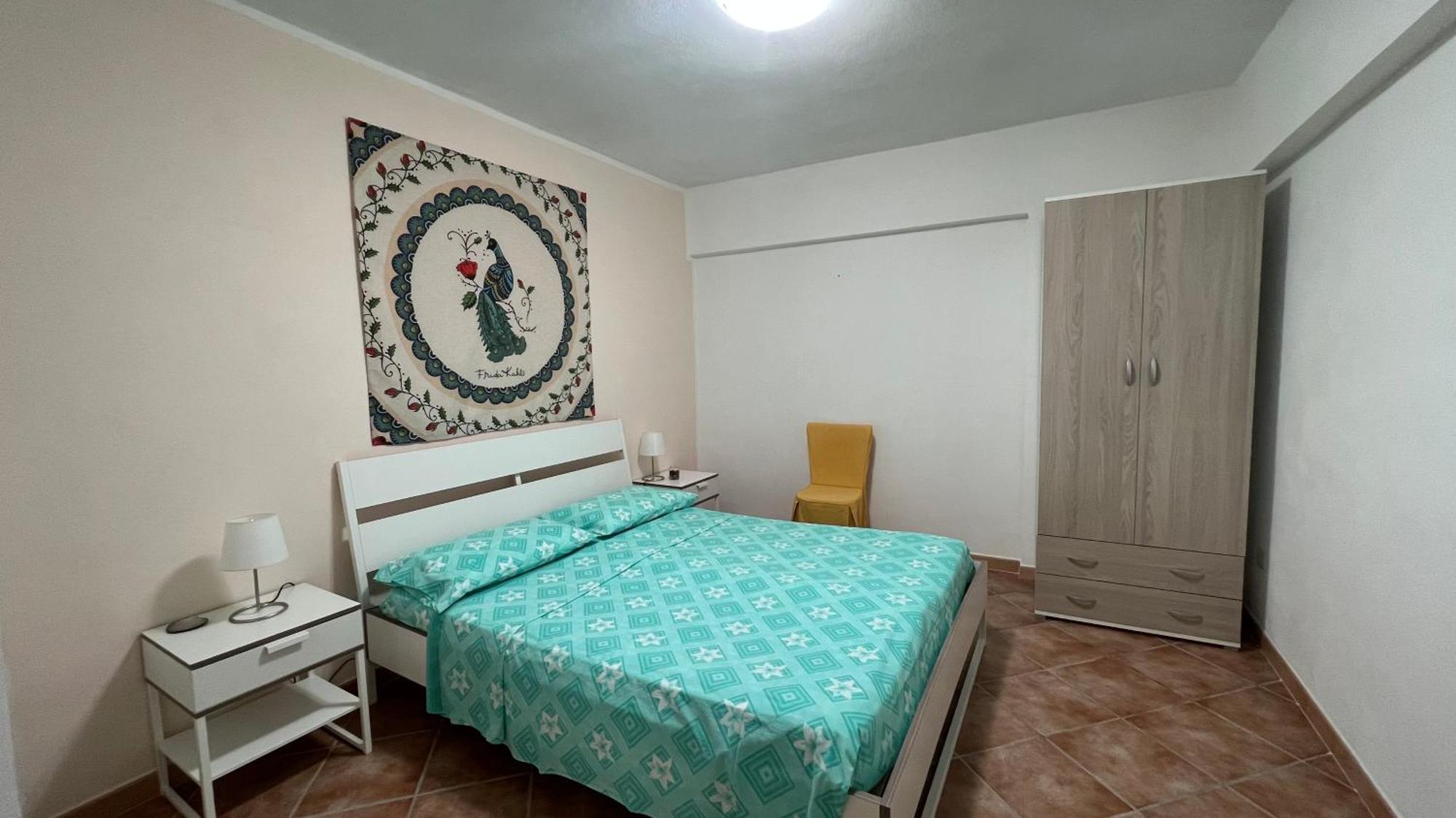 Appartamento L'Ulivo Бранкалеоне-Маріна Екстер'єр фото