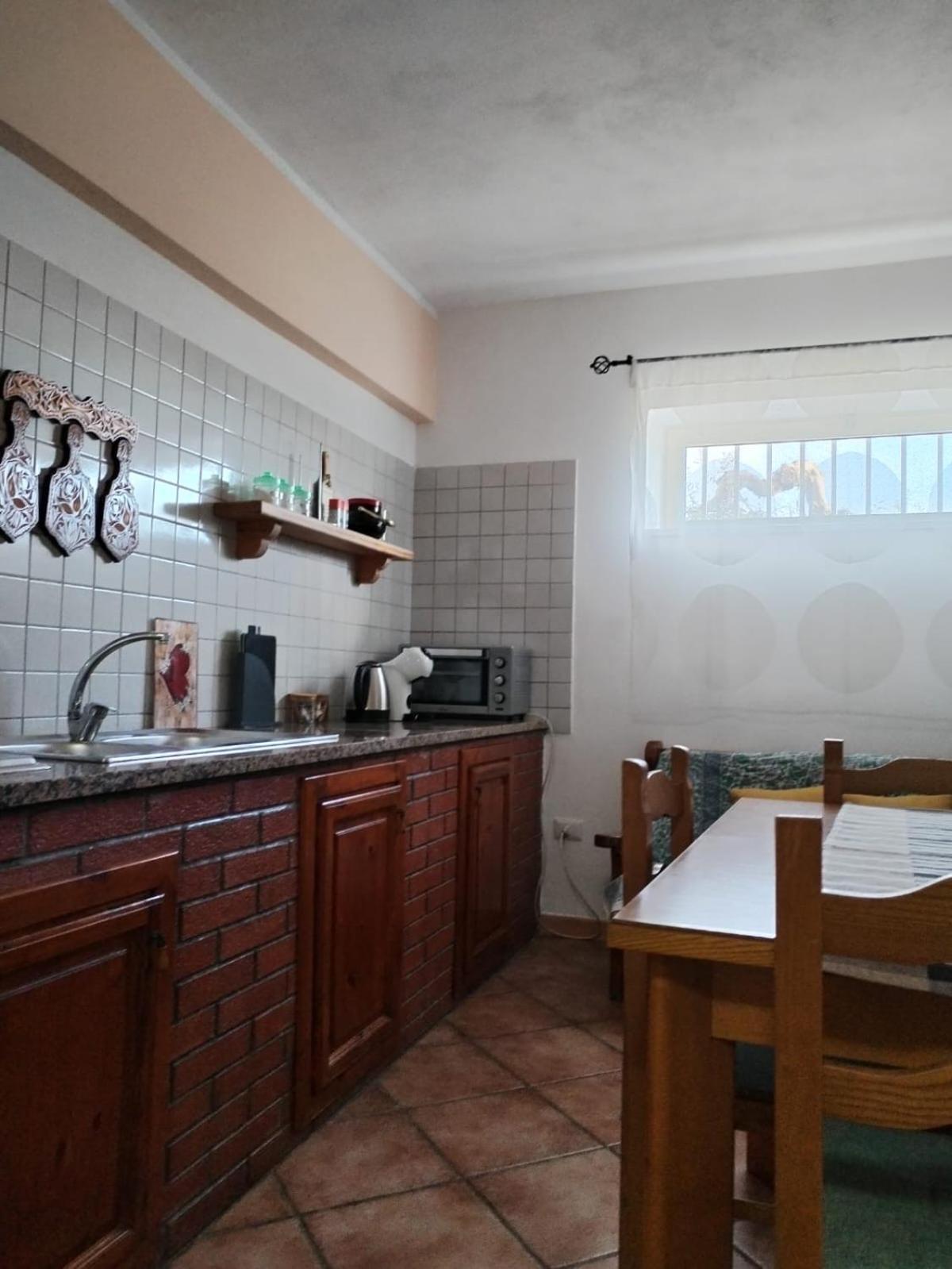 Appartamento L'Ulivo Бранкалеоне-Маріна Екстер'єр фото
